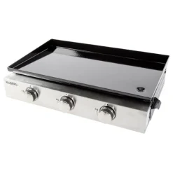 Plancha gaz VALBERG PLGAZ VAL-3B5934