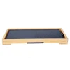 Plancha électrique Bambou COSYLIFE CL-PLB