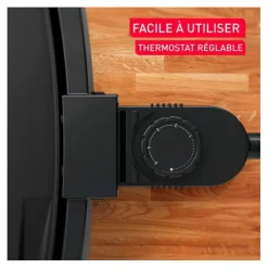 Plancha électrique TEFAL Giant - CB631810