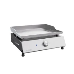 Plancha électrique VALBERG VAL-PL4333X SEMI PRO