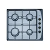 Plaque de cuisson gaz HIGH ONE TGA 4 K SIST