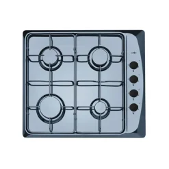 Plaque de cuisson gaz HIGH ONE TGA 4 K SIST