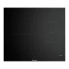 Plaque de cuisson induction HISENSE HI6321BSC