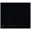 Plaque de cuisson induction WHIRLPOOL WS S6360 BF