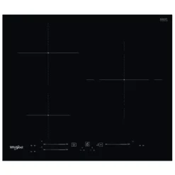Plaque de cuisson induction WHIRLPOOL WS S6360 BF