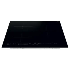 Plaque de cuisson induction WHIRLPOOL WS S6360 BF