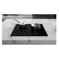 Plaque de cuisson induction WHIRLPOOL WS S6360 BF
