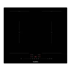 Plaque de cuisson induction VALBERG IH 4 TB2FZS 007C V2