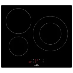 Plaque de cuisson induction HIGH ONE IH 3 TB 007C