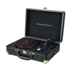 Platine Tourne Disques MUSE MT-103 GD