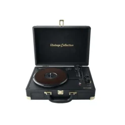Platine Tourne Disques MUSE MT-103 GD