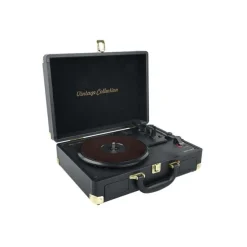 Platine Tourne Disques MUSE MT-103 GD