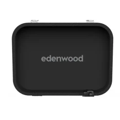 Platine Tourne-disque EDENWOOD TURNTABLE ROUND