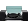 Platine Vinyle LENCO LS300 BK