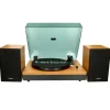 Platine Vinyle LENCO LS300 WD