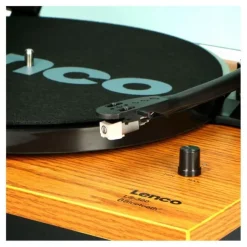 Platine Vinyle LENCO LS300 WD