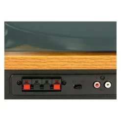 Platine Vinyle LENCO LS300 WD