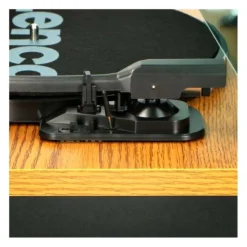 Platine Vinyle LENCO LS300 WD