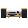 Platine Vinyle LENCO LS-500OK
