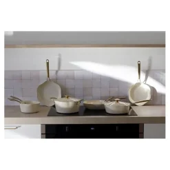 Poêle MENASTYL DAHLIA 26cm aluminum