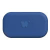 Porte-monnaie sans contact MONNEY WALKIE Bleu