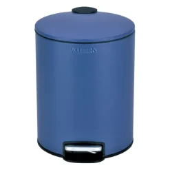 Poubelle salle de bain VALBERG 5L