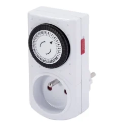Programmateur journalier ELECTRODEPOT