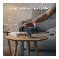 Projecteur PHILIPS NeoPix 160 connecté