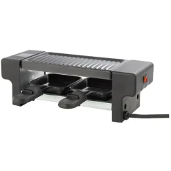 Raclette multifonctions HIGH ONE HO-2RG2
