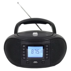 Radio CD EDENWOOD RCD D11 USB
