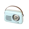 Radio INOVALLEY RETRO 35 Blue