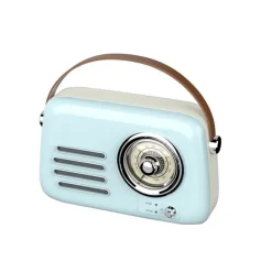 Radio INOVALLEY RETRO 35 Blue