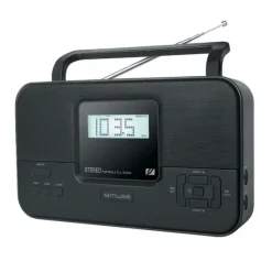 Radio MUSE M-087 MB