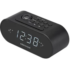 Radio-réveil EDENWOOD CLOCK PROJECT B1