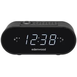 Radio-réveil EDENWOOD CLOCK PROJECT B1