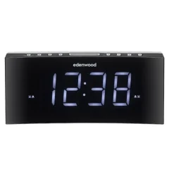 Radio-réveil EDENWOOD JUMBO CURVED
