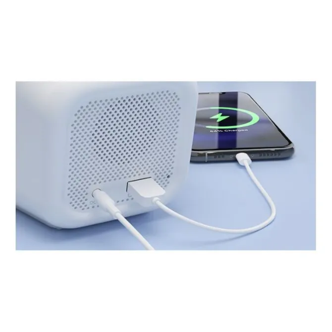 Radio-réveil PHILIPS TAR4406
