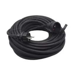 Rallonge extérieur 25 mètres 3G1.5mm2