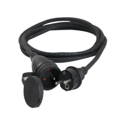 Rallonge extérieur 10 mètres 3G1.5mm2