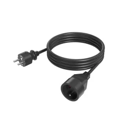 Rallonge GAO lot de 2 (3M+5M)