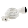 Rallonge ZENITECH 3 mètres 16A