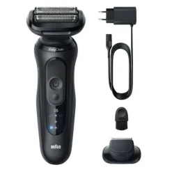 Rasoir BRAUN SERIES 5 52-N1200s