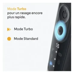 Rasoir BRAUN SERIES 5 52-N1200s