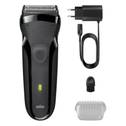 Rasoir BRAUN SERIES 3 300s