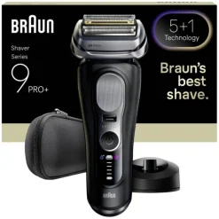 Rasoir grille BRAUN Series 9 PRO+ 9610s