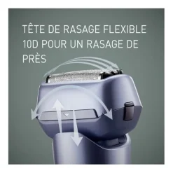 Rasoir PANASONIC ES-RM3FXK503
