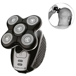 Rasoir pour crâne REMINGTON XR1500 rotatif