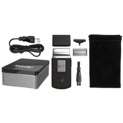 Rasoir Rech WAHL TRAVEL SHAVER 03615-101