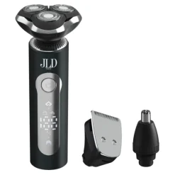 Rasoir tête JEAN LOUIS DAVID Ultimate Set Grooming 4 en 1