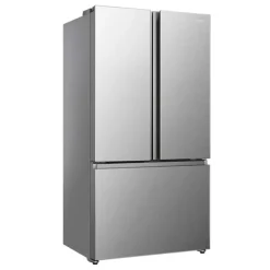 Réfrigérateur 3 portes HISENSE RF815N4SASE